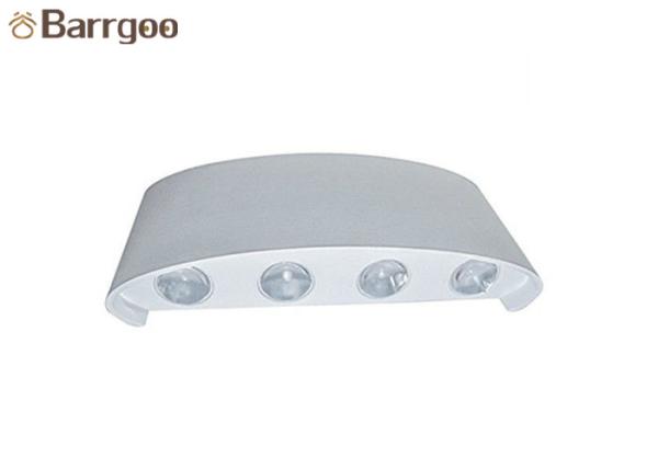 6500K 6W 8W Modern LED Wall Lamp Colorful Decorative For KTV Bars Hallway