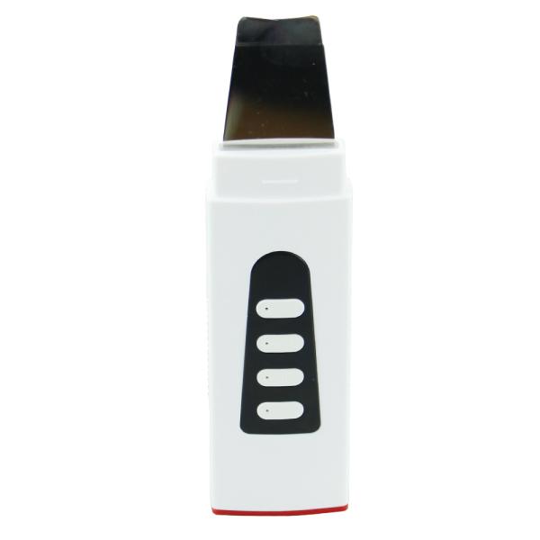 Portable Ultrasound Skin Scrubber Skin Rejuvenation For Removing Wrinkle