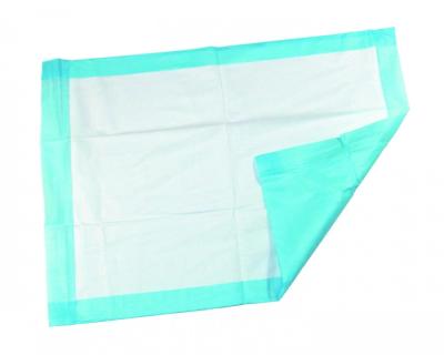 O treinamento pequenino de Mat Leakproof Waterproof Washable Potty do cachorrinho da fibra acolchoa 5 camadas