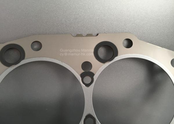 Cylinder Gasket ISUZU Truck Parts For ISUZU 4JH1 8-97259603-0 8972596030