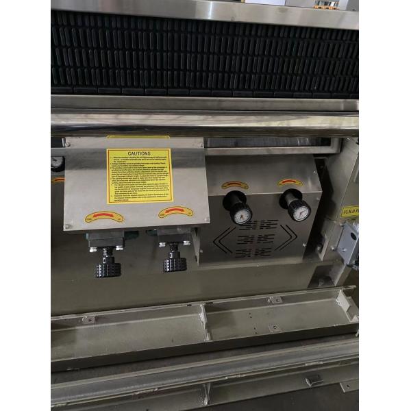 Professional Glass Grinding Edging Machine for Foshan Star Glass Processing Machinery