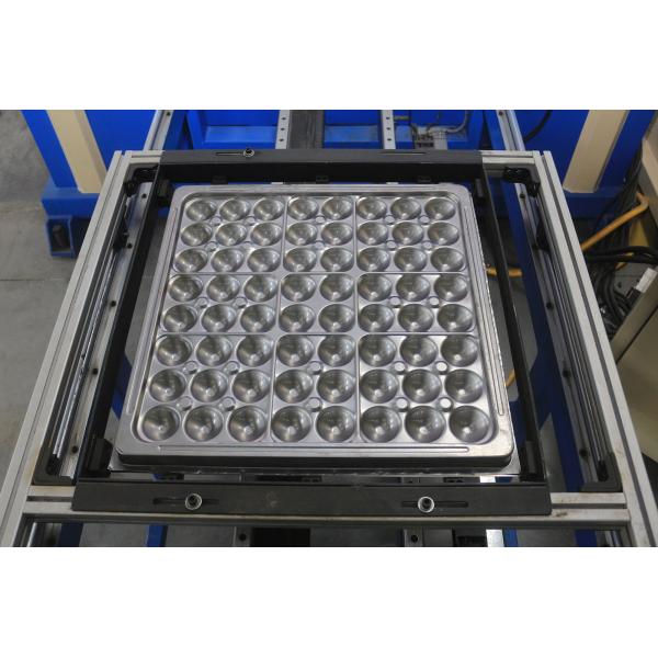 Машина сварщика пятна металлического листа, сварочный аппарат автоматной сварки панели стального пола