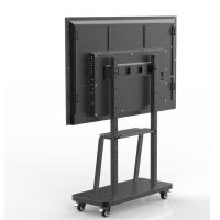 tableau blanc interactif de l'écran tactile 43inch TV 1920X1080 avec la parenthèse de Poartable
