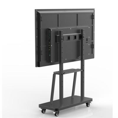 tevê interativa 1920X1080 de Whiteboard do tela táctil 43inch com suporte de Poartable