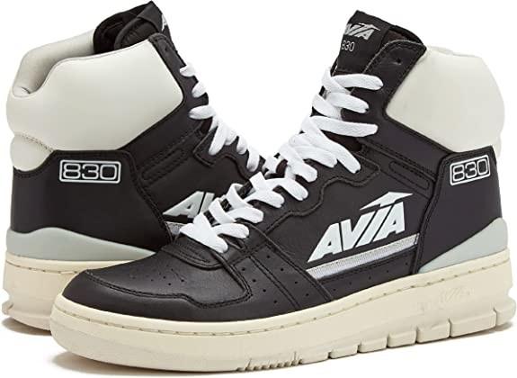 35-45 Avia 830 Basketball Shoes Brand Sneaker Shoes Anti Odor Anti Slippery