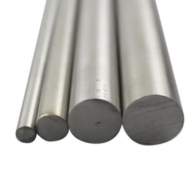 AISI que solda o comprimento de aço inoxidável de Rod 2mm uso industrial de 1M - de 6M Round Shape For