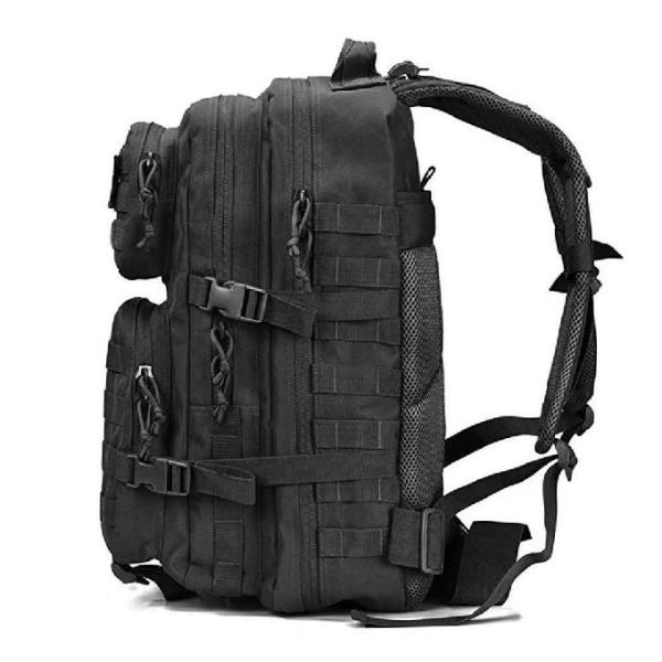 Рюкзак небольшой сумки на открытом воздухе спорт ошибки Молле армии пакета штурма военный тактический