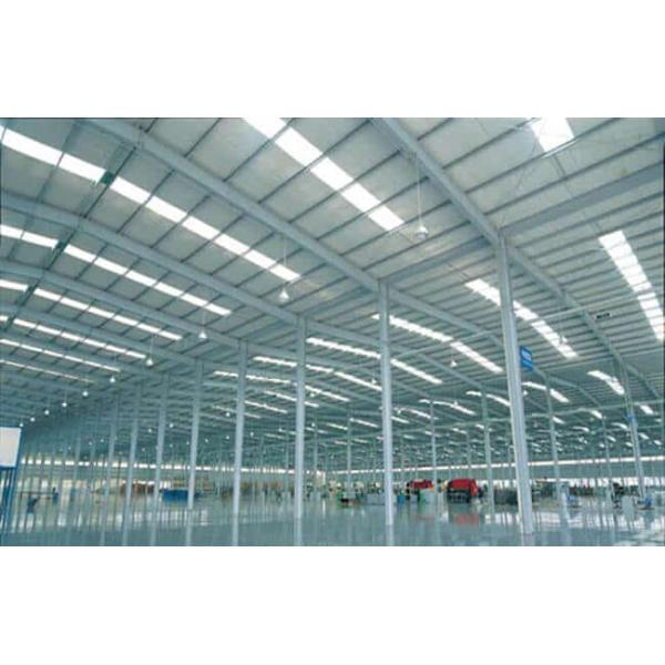 Fabricaciones de construcción prefabricadas almacenes prefabricados