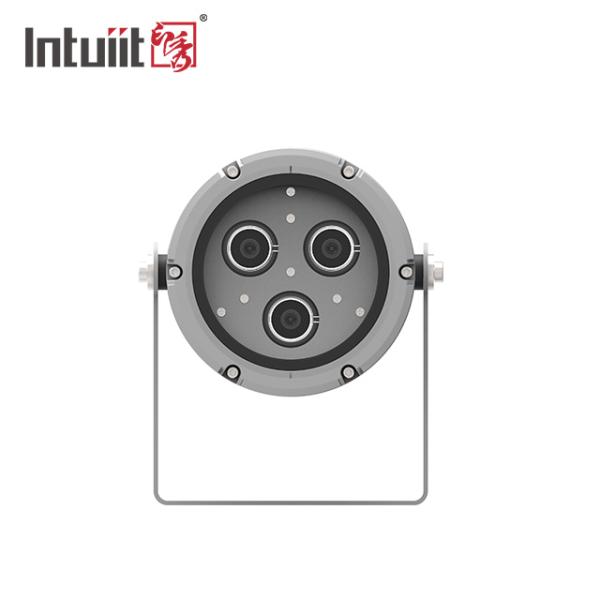 Фары ландшафта СИД украшения 24В рождества на открытом воздухе