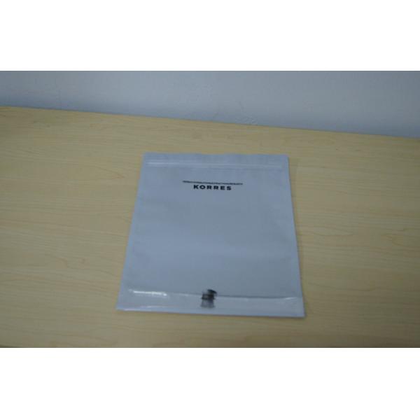 Мешок Pacakging Noni пластичных мешков мешка нижнего белья мужчины с застежкой -молнией