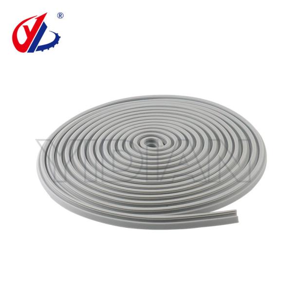 10x8mm Biesse Selco SK4 Beam Saw Rubber Pressure Strip 10x8 Gaskit FNAG103417