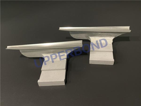 Pièces détachées pour machines à cigarettes MK8 MK9 métallique gris métallique avec tolérance à la température