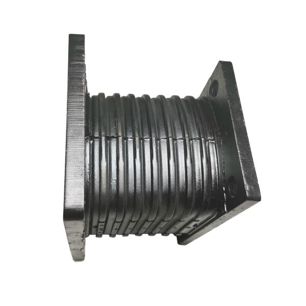 Система полиуретановой резиновой пружины для подвесных частей трейлеров Mercedes Benz