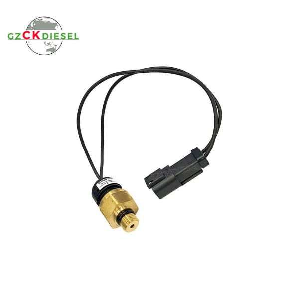 Engine Pressure Sensor Switch 4924925 for QSK QST QSK60 Engine 