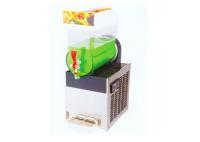 máquina da lama do gelo do PC 15L×1 com o único cilindro para bebidas do suco, de baixo nível de ruído