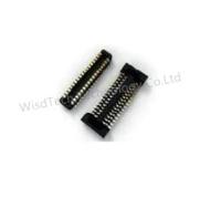 4-2260336-0 Conectores de tabuleiro para tabuleiro e entrelaçadores 40P 4MM