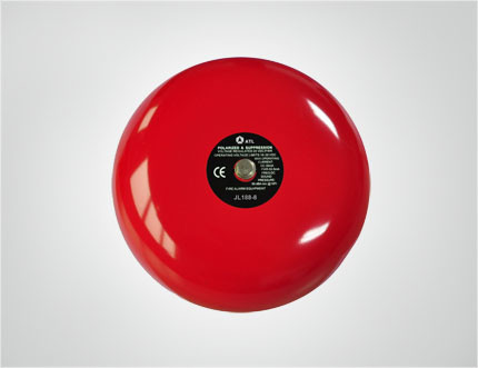 JL188-8 8 Alarm Bell