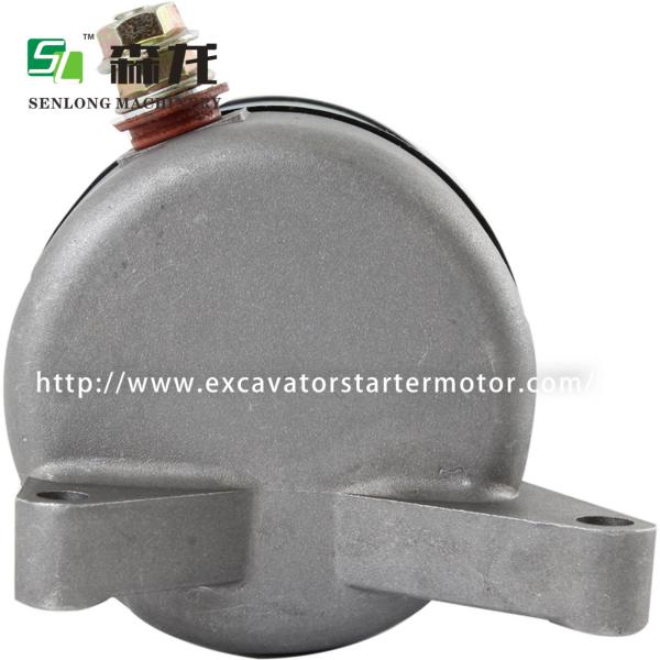 Starter VIRAGO 535/ XVS650 1998-2016 Motocicleta 12V 9T CW 3JB-81890-00 SMU0161 18751 SM-8219 22U-81800-60-00 YS-9A