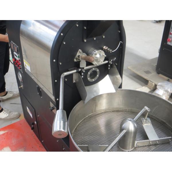 Processional машина жарить в духовке кофейного зерна машины Roaster кофе 3kg 6kg 30kg