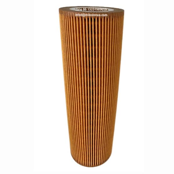 Truck Oil Filter Element 2022275 2037556 HU1077/1X E123HD194 LF17486