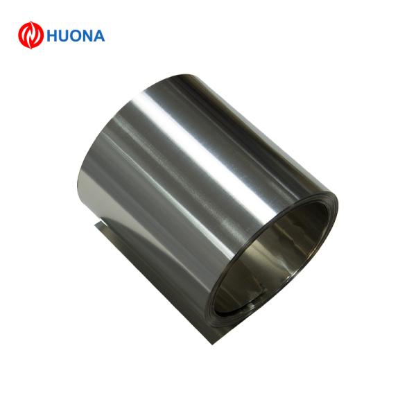 FeCrAl 255 (0Cr25Al5) Strip – High-Temp Resistance, Long Lifespan for Industrial Furnace Heating Elements
