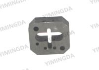 PN 85847000 Housing Knife Guide for GTXL parts , for Gerber Auto Cutter parts