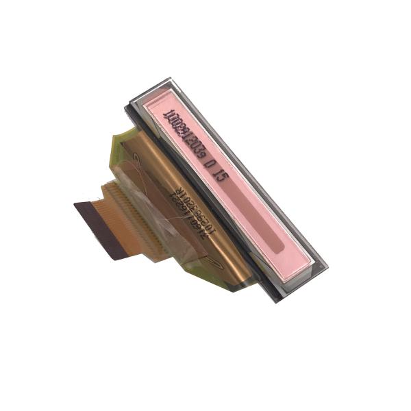 Oled 1 . 8 Inch PMOLED Display With High Performance Driver IC SSD1326U3R1