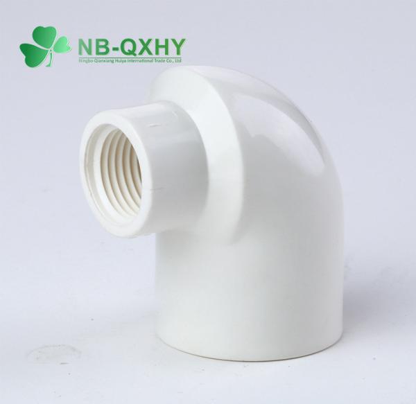 Best Plastic Fitting for Irrigation 100% Material Customized Color Lateral 90°Tee