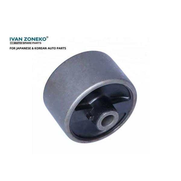OEM 54500-JN00B Auto Parts Front Axle Suspension Control Arm Rubber Bushing For Nissan TEANA II