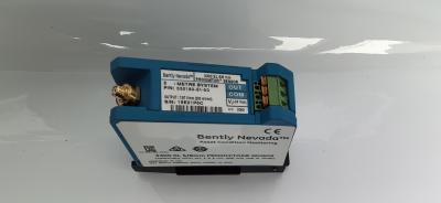 Système de surveillance des vibrations Bently Nevada 50 ohms 330180-50-00