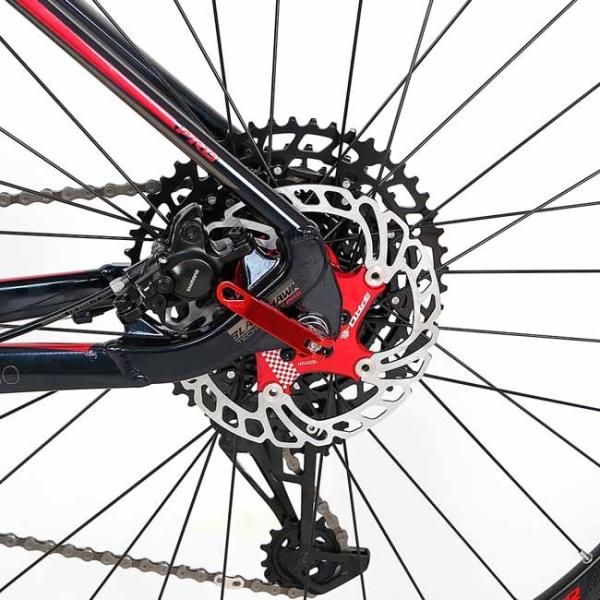 Vélo de route de cadre d'alliage de vitesse de SRAM 12