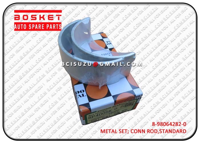 8-94395757-1 запасные части 4hk1 4he1 двигателя Isuzu соединяют штангу нося R4545K