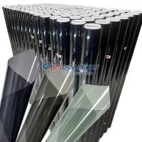 2mil NANO 05 Nano Ceramic Window Solar Film com visão ultra clara 99% UVR 5% VLT