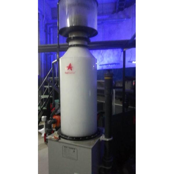 super large external commercial protein skimmer GL-100T,aquarium equipment for sea water