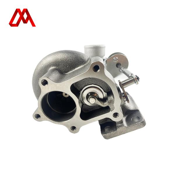 8-97105618-0 8971056180 Original Quality Turbocharger 4BD2 Engine Truck Replacement Parts