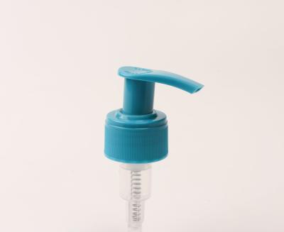 28/410 Plastic Sprayer for Hand Soap Bottle Left Right Lock Lotion Dispenser Pump