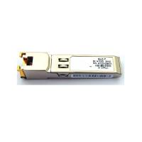Módulo SFP de red Cisco GLC-T, interfaz de cobre para conexiones de rack de corta distancia