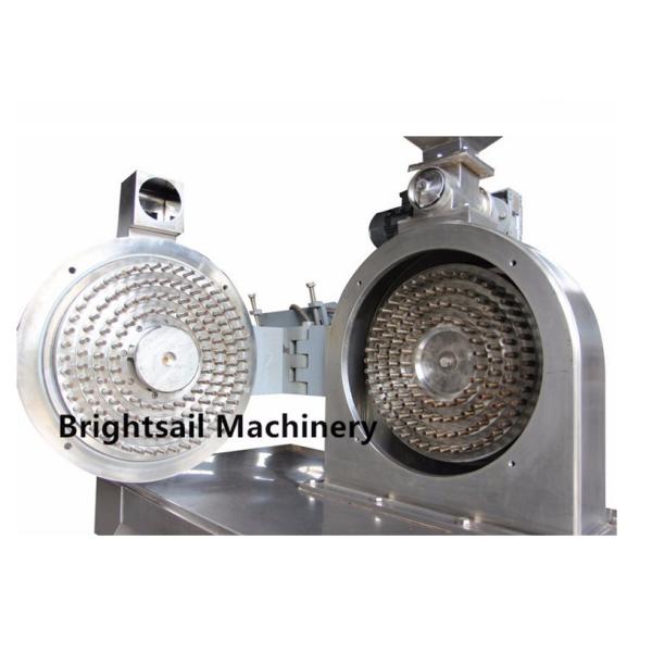 Lemongrass Leaf Powder Pulveriser Machine 1500kg/H ACM Grinding Machine