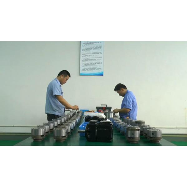 High Pressure Tokimec Vickers Hydraulic Pump Cartridge Kits CE Approval