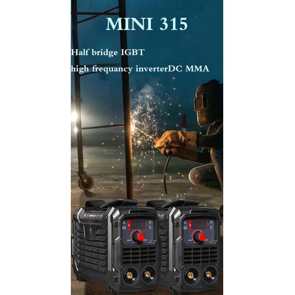 Wholesale Portable Arc Welders 110V 230V Mma Welders Manual Metal Arc Welders