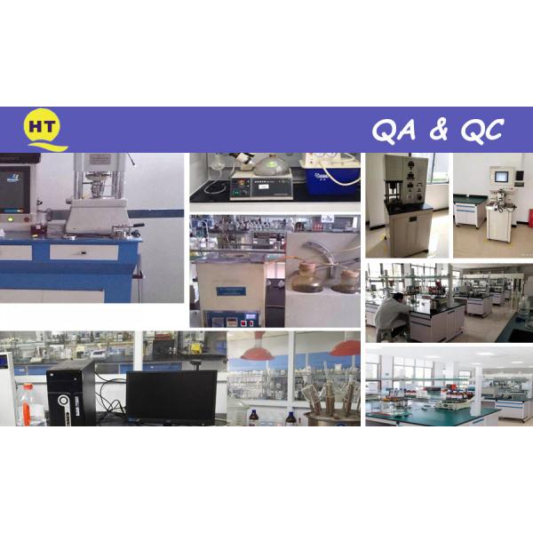 Lubricant Additive Long-Chain Linear Alkyl Benzene Overbased Synthetic Calcium Sulfonate