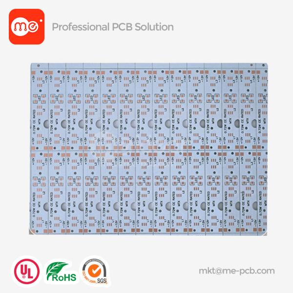Meidearpcb,Lighting PCB,high-volume Printed Circuit Board,Thermally Conductive