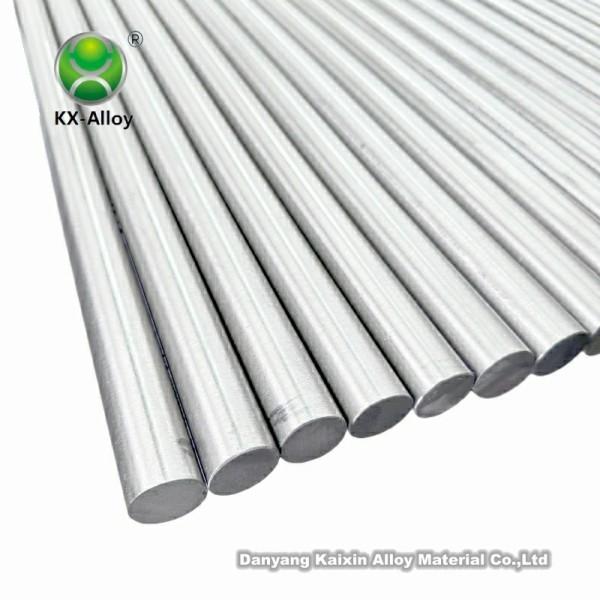 Corrosion Resistance Inconel 690 Nickel Chrome Resistance Wire Inconel Bar / Tube / Sheet