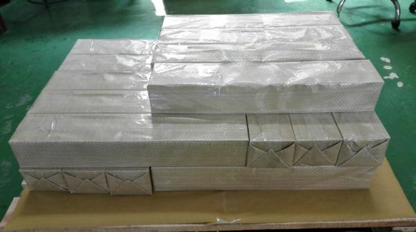 0.23mm-0.35mm Thickness Rectifier Transformer With No Crack Impact Test