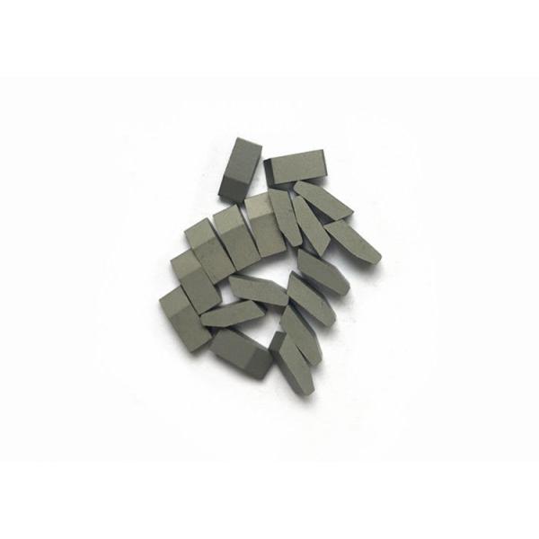 Firewood Tungsten Carbide inserts , Hardwood Carbide Tipped Saw Blade