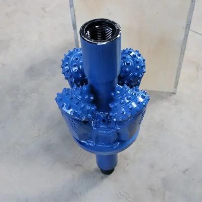 Materiais de carburo de ligação com roscas