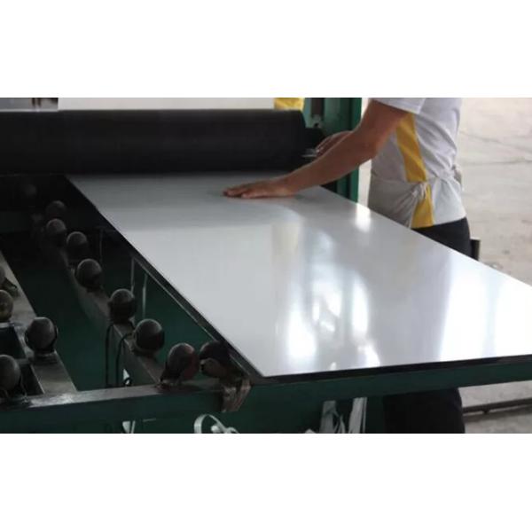 Безопасность зеркала LLDPE CATII подпирая защитный фильм