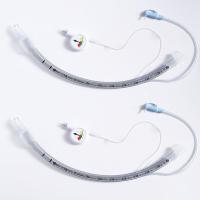 L'OIN a stérilisé le tube endotrachéal ETT dans la trachée pour des adultes d'enfants