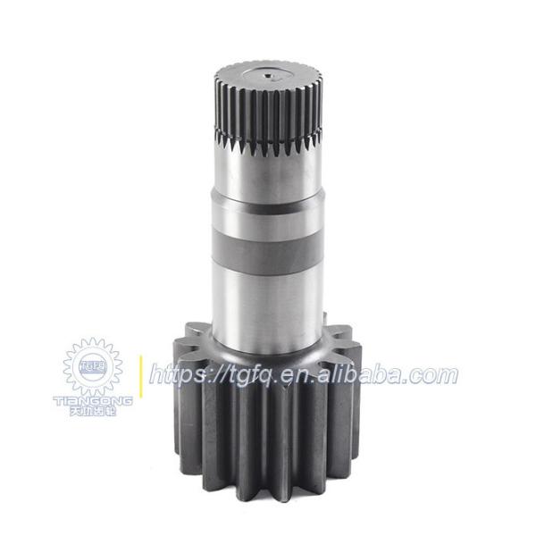 Precision Crafted Excavator Reducer EC950E Swing Shaft Pinion VOE14679603 Components