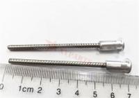 les condensateurs de goupilles de soudure de 3x70mm déchargent le Bi d'isolation métallique avec la base en aluminium